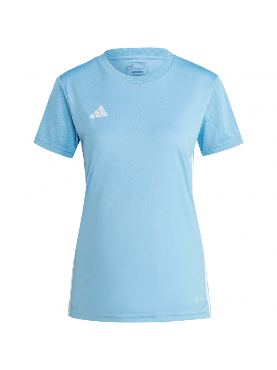 Adidas dámske tričko Table 23 Jersey modré IA9148